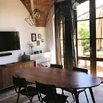 La Casetta Nyaraló Casole dʼElsa