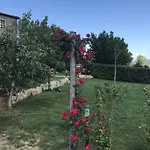Nyaraló La Casetta