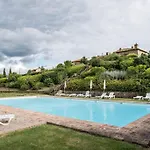 La Casetta * Casole dʼElsa